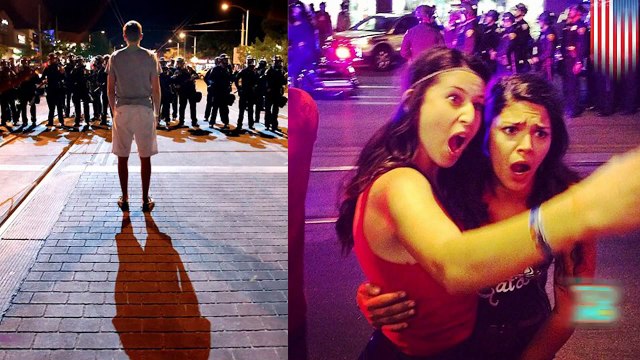 استعصاء في أريزونا على إثر خسارة