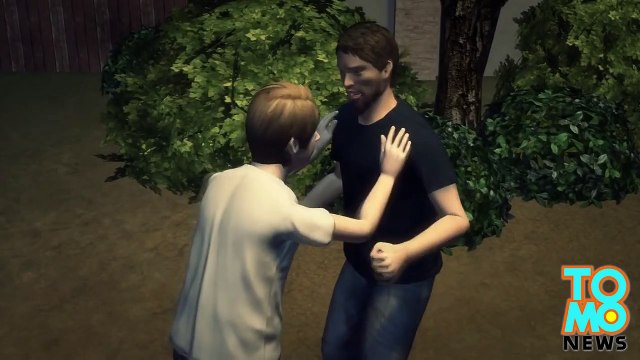 زوجان من تكساس يقومان بحبس ولدهما في خزانة وتجويعه