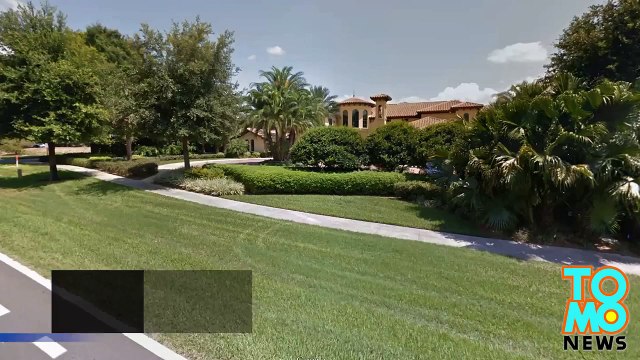 مراهق من فلوريدا يقتل الشرطي روبرت جيرمان و من ثم ينتحر