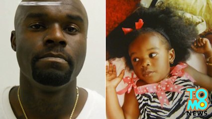 رجل من نيوجرسي يرمي بطفلته في النهر