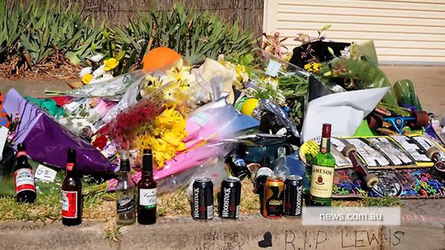 ليام هامبل: مراهق يحكم بالسجن 24 سنة