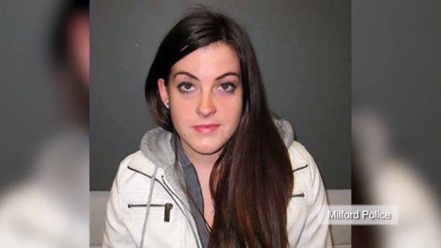 أسوأ أم في العالم امرأة ثملة من ماسّتشوسي تقود سيارتها برفقة طفلها ذو الثلاث سنوات