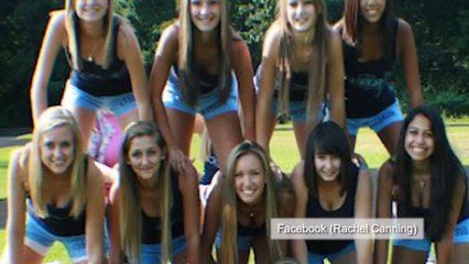 طالبة تقاضي والديها