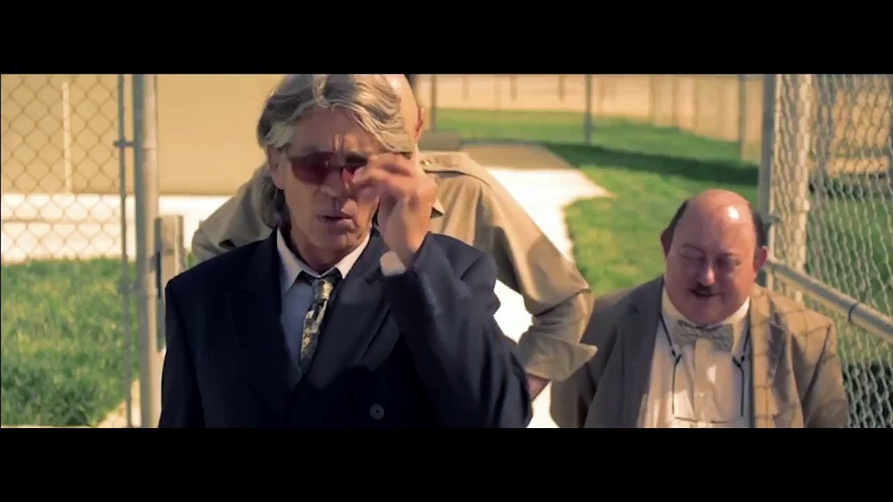 The Human Centipede 3 Trailer 2015