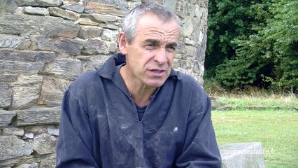 J'ai décidé d'abandonner un modèle d'agriculture extensive pour devenir paysan meunier bio (version longue)