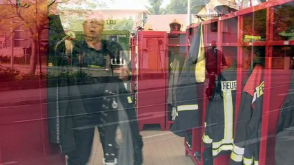 Freiwillig - Ein Film über den freiwilligen Einsatz unserer Feuerwehren