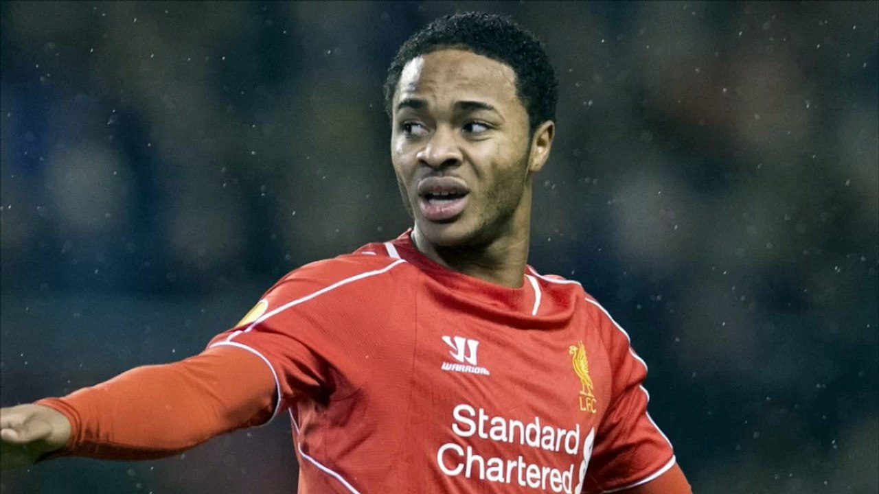 FA Cup: Sterling: 'Titel wäre der Wahnsinn'