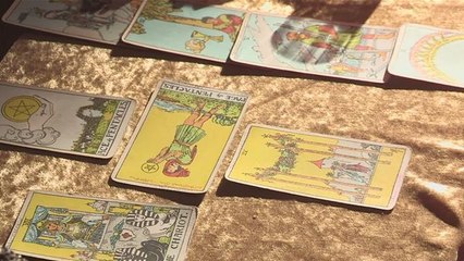 How To Know Tarot Card Meanings