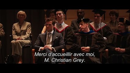 50 NUANCES DE GREY "Le Monde de Christian Grey"
