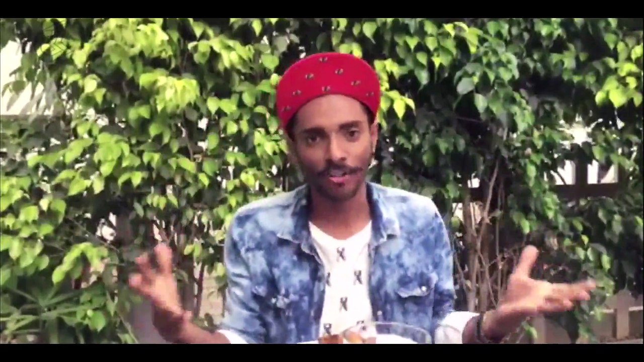 Bangalore Diaries by Elton Fernandez - Beauty/Makeup Blogger