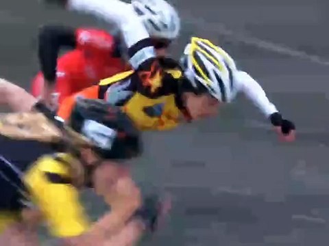 2015 Pibrac - finales 500m - Senior Femmes/Hommes