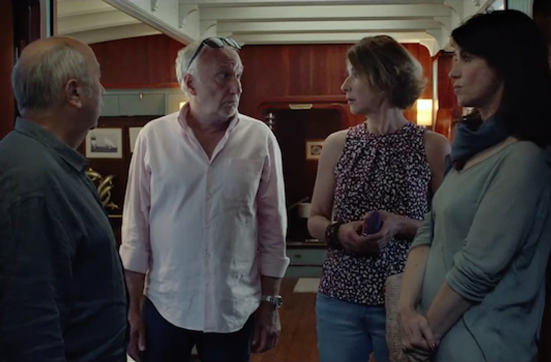 Entre Amis - Extrait (2)
