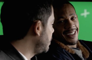 Les Gorilles - Bêtisier