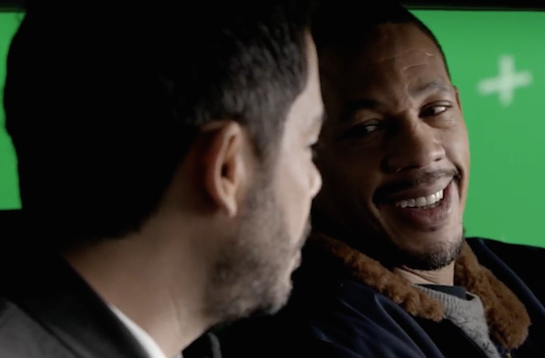 Les Gorilles - Bêtisier