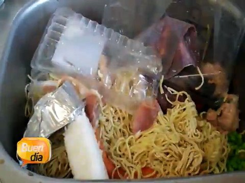 Cuidados que se deben tener con el consumo de sal