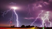 Crazy Pictures of Storms from around the World
