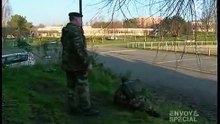 Best Of Marius - Commandos marine