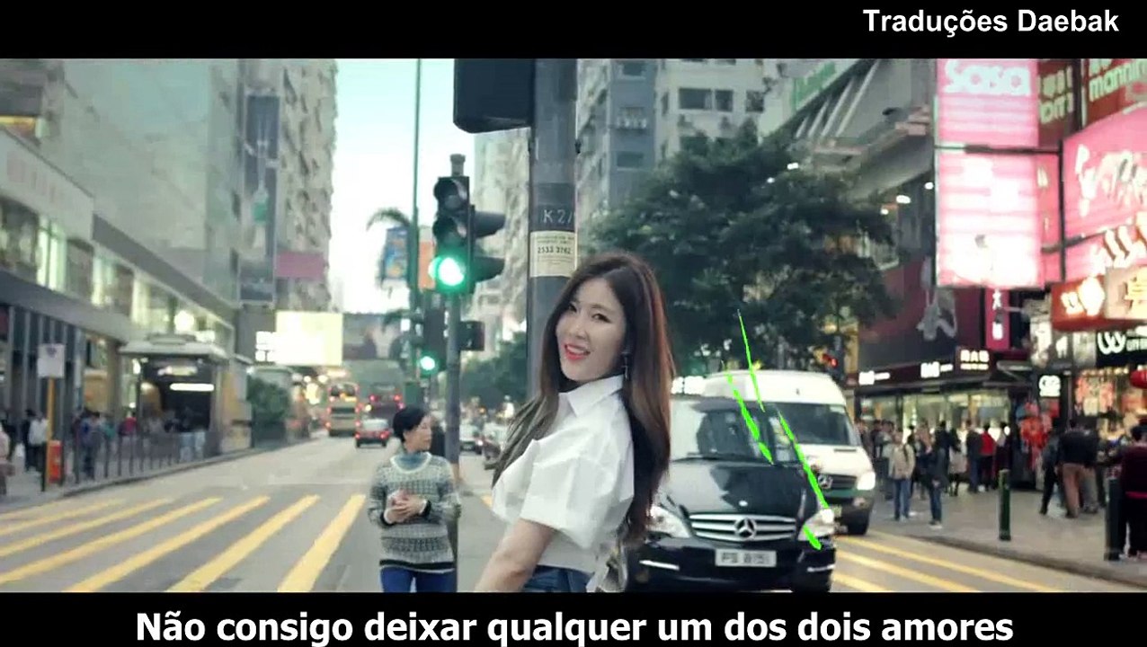 ★ Davichi ft. Mad Clown - Two Lovers [Legendado em PT-PT]