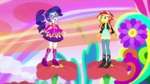 MLP Equestria Girls (Rainbow Rocks) 'Friendship Through the Ages'