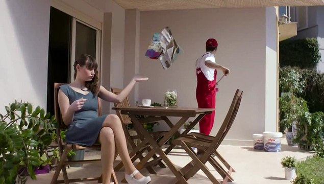 Dyo Hayat Sana Yenile Dyo Reklam Filmi