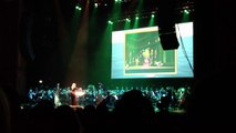 Zelda 25th Anniversary Concert - Wind Waker Medley [London Hammersmith Apollo 2011]