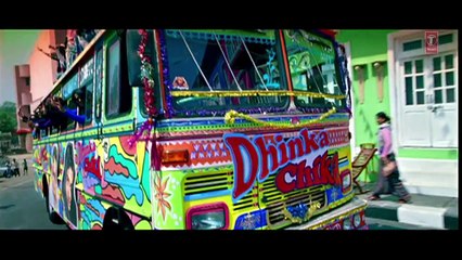 Dhinka Chika' (Video Song) Ready Ft. Salman Khan_ Asin (Exclusive)
