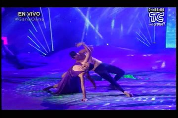 SEM - VIP: El mágico show de Oana Chelaru.