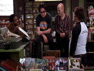 Download High Fidelity (2000) Full movie HD