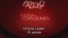 Fatalna ljubav - Ep.78