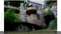 GENOVA,    VILLA BIFAMILIARE  GENOVA BOLZANETO MQ 345 EURO 370.000