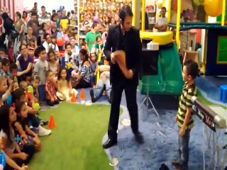 Oficios poco comunes: más allá del abracadabra