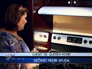 Una mujer cuenta el secreto para mantener el propósito de bajar de peso