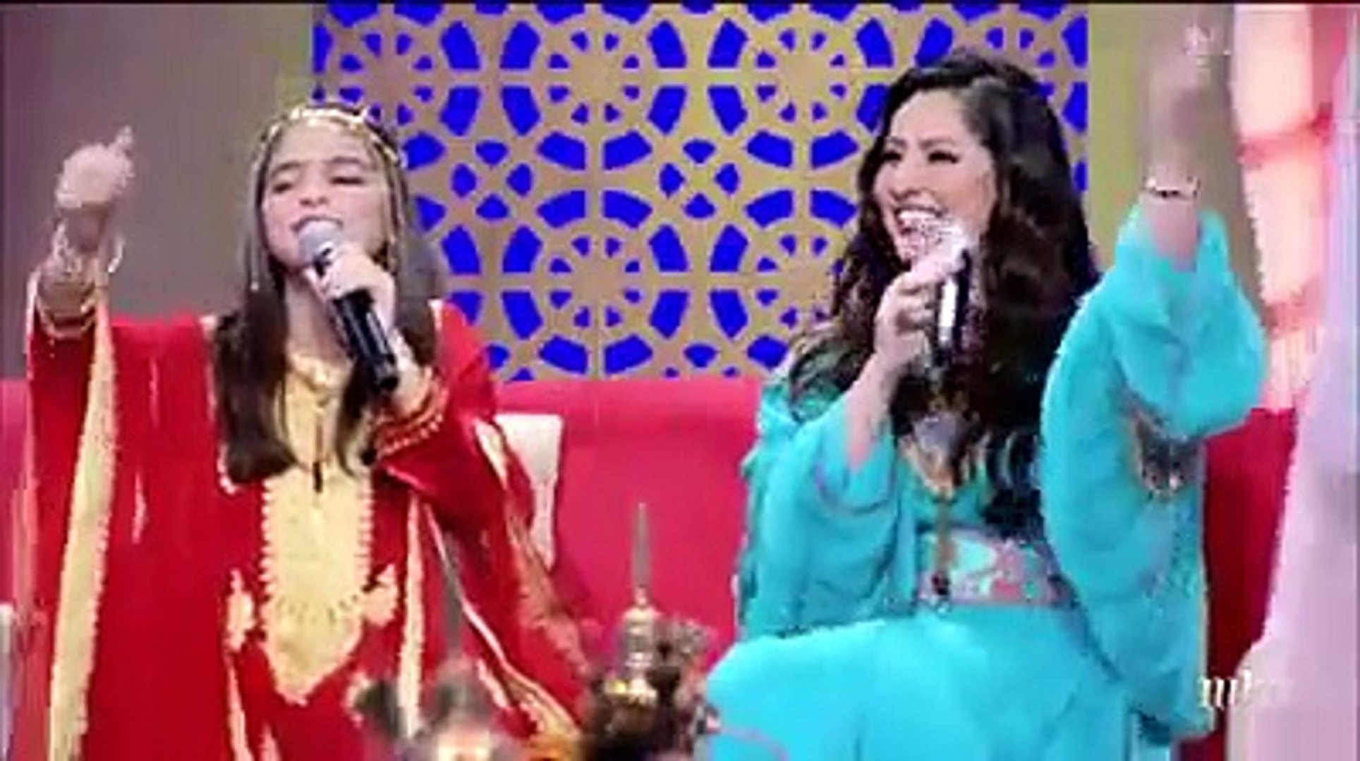 I Love You MAMA - Nice Arabic Free Download - video Dailymotion