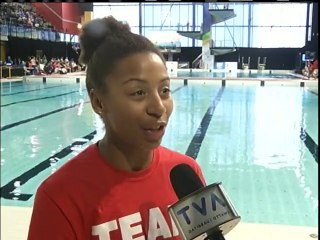 10 mars 2015 Le TVA Nouvelles de 18hres Gatineau - Ottawa