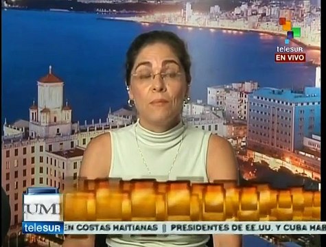 Cuba, protagonista de la séptima Cumbre de las Américas en Panamá