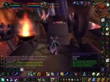 Burning Crusade Beta Druid World of Warcraft WoW Terrible Video