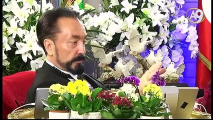 Sn. Cumhurbaşkanımız Mehdiyetin şefkat diliyle konuşuyor