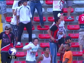 UNAFUT insta a asistir con vestimenta blanca a partidos de la Jornada 9