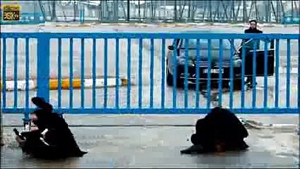 مسلسل وادي الذئاب الجزء التاسع الحلقة 37 + 38 248 HD amer