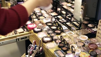 Lee SungMin & Kim Sa Eun Wedding Cinema