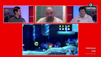 AKOITUJOU S02E22 : Final Fantasy, en attendant FF 15, et Bloodborne