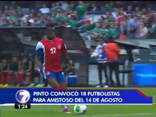 Pinto: 'No queremos desgastar a jugadores como Joel'