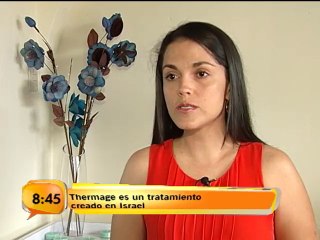 Novedoso tratamiento le ayudará a cuidar su juventud y la salud de su piel