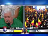 Johnny Araya: “Entendemos que nuestro pueblo votó por un cambio”