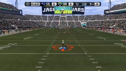 Best punt return of madden 15 Mut