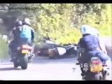 moto crash...incidenti moto