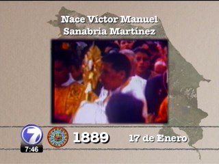 Hoy en la historia: 17 de enero de 2015