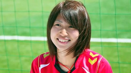 ヤングなでしこジャパンの田中陽子が澤について語る。かわいい間違いwww