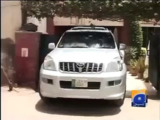 Khawaja Saad Rafique Love Marriage