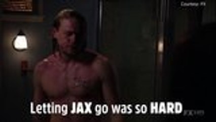 Celebrate Charlie Hunnam's Birthday With His Best Birthday-Suit Moments